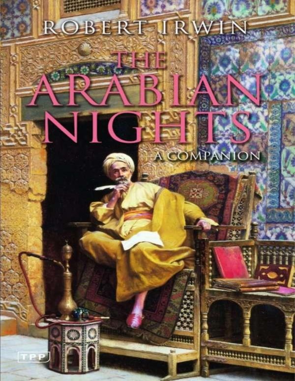 The Arabian Nights: A Companion